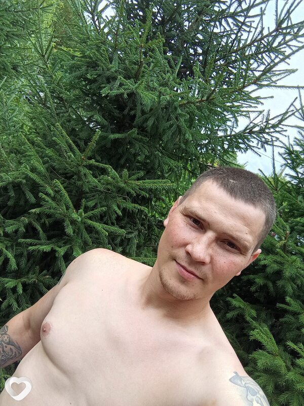 Саня, 31, Новокузнецке — анкета №2630809