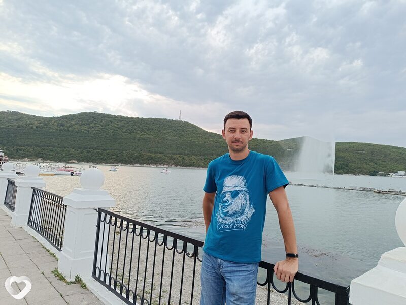 Дмитрий, 34, Обнинске — анкета №2630810