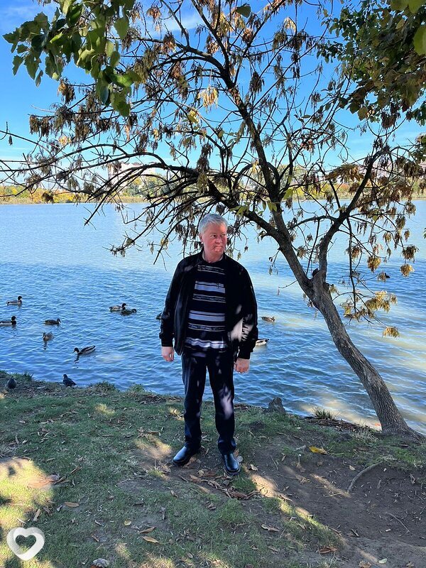 Сергей, 50, Петрозаводске — анкета №2630816