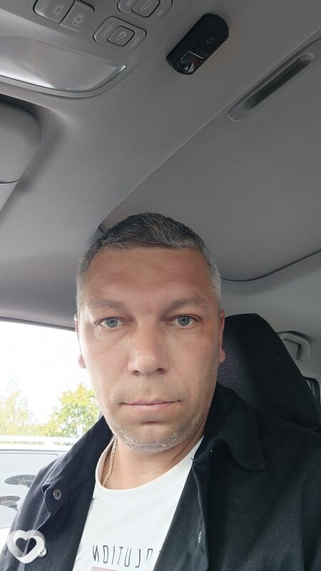 Антон, 39, Гродно — анкета №2630817