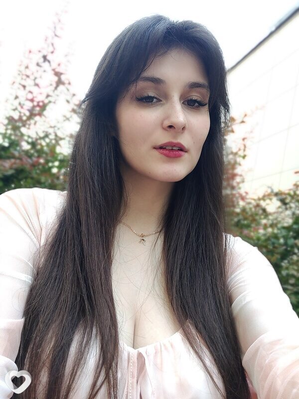 Алина, 20, Ростове-на-Дону — анкета №2630818