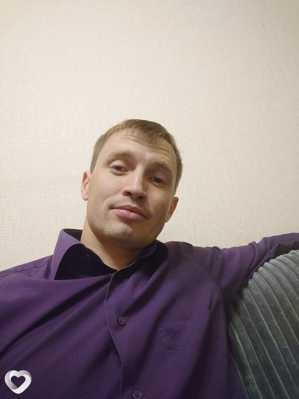 Вадим, 39, Новосибирске — анкета №2630820