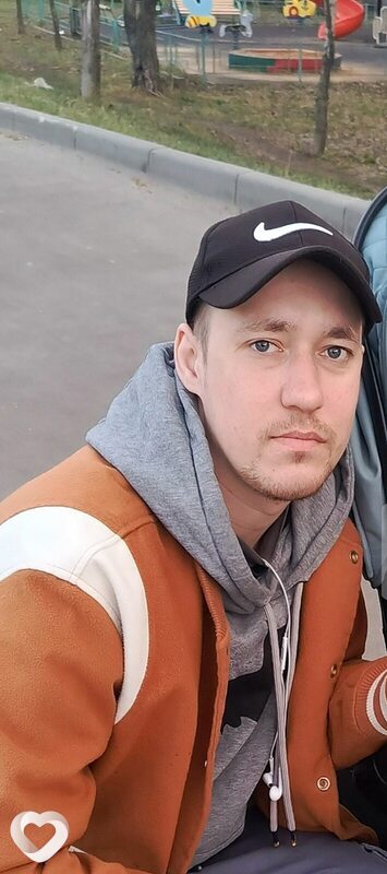 Серёга, 30, Москве — анкета №2630879