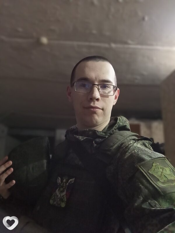 Александр, 29, Волхове — анкета №2630885