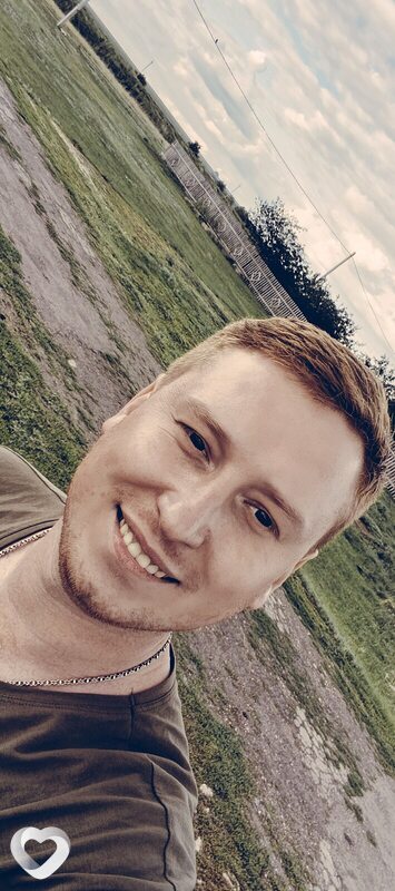 Максим, 30, Балакове — анкета №2630892