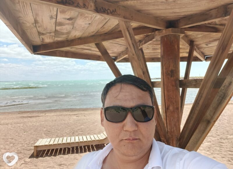 Нуржан, 41, Жезказгане — анкета №2630894