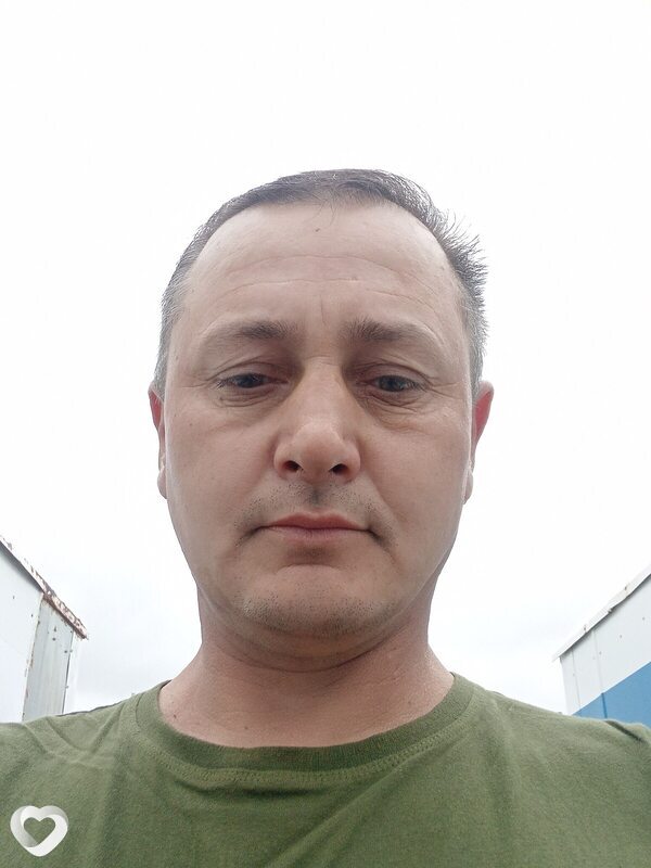 Саша, 49, Волгодонске — анкета №2630896