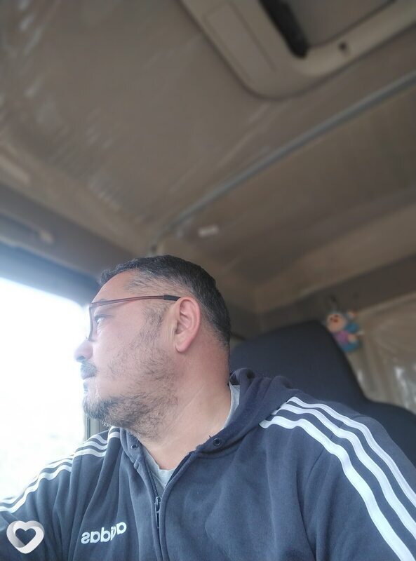 Руслан, 47, Балакове — анкета №2630948