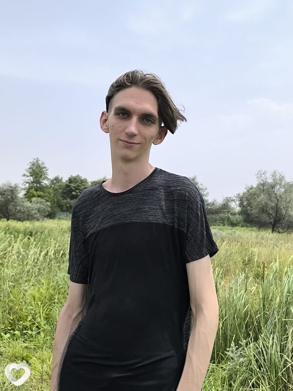 Виктор, 21, Алматы — анкета №2630953