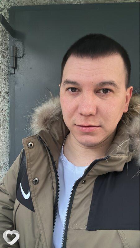 Сергей, 35, Красноярске — анкета №2631279