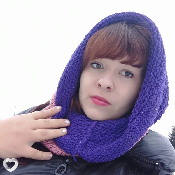 Анна, 28, Бузулуке — анкета №2631291