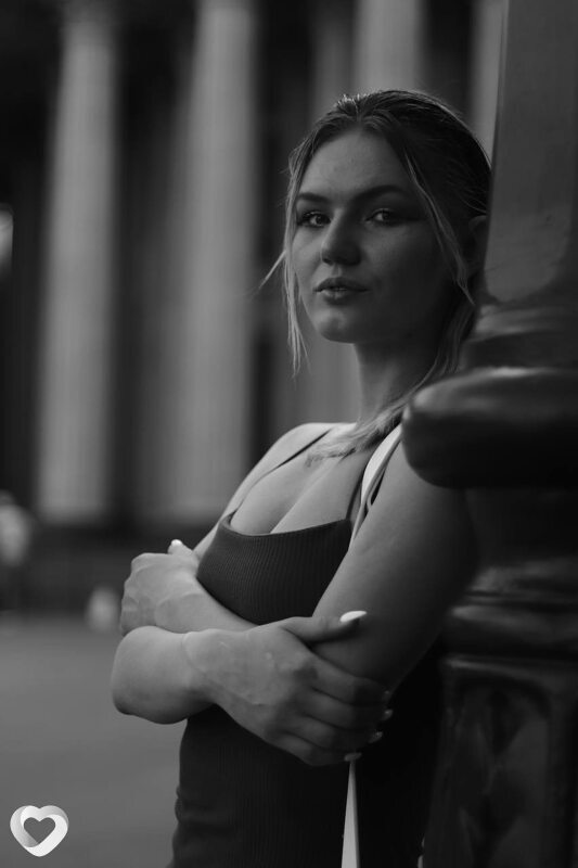Ксения, 26, Санкт-Петербурге — анкета №2631041