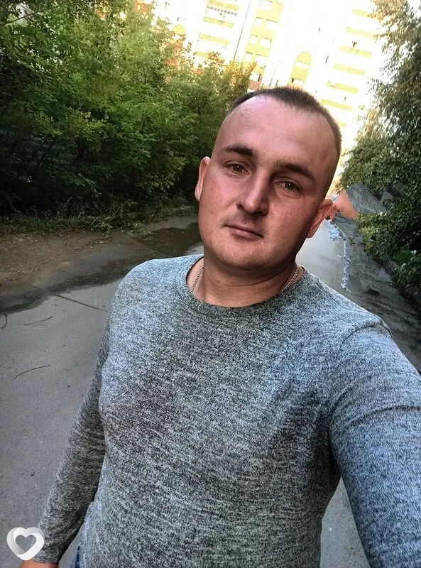 Андрей, 29, Барнауле — анкета №2631327