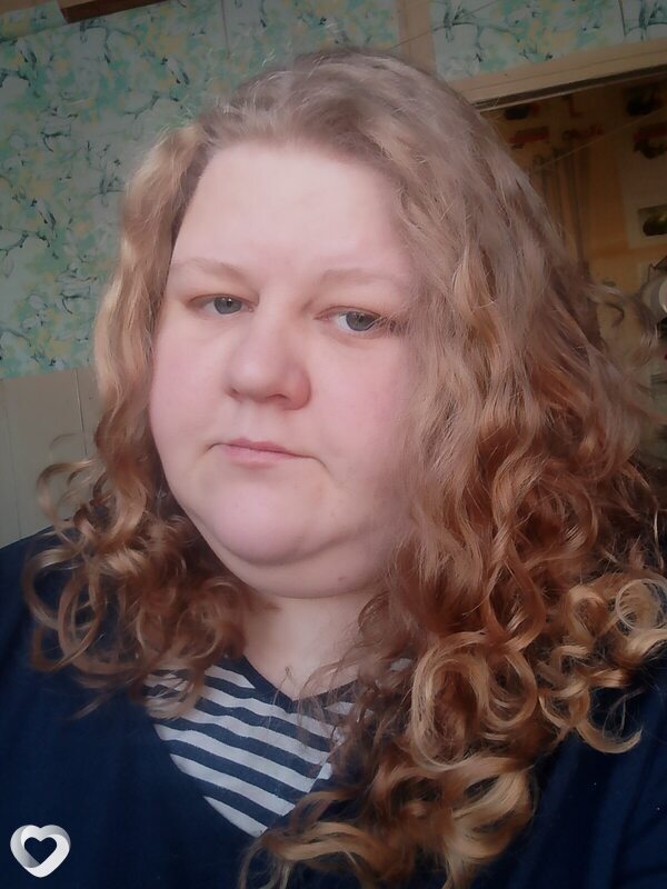 Галина, 33, Павлове — анкета №2631331