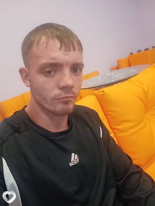 Евгений, 28, Усолье-Сибирское — анкета №2631333
