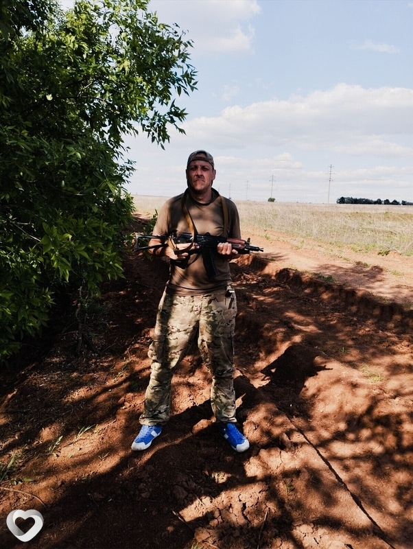 Роман, 46, Нижнем Ломове — анкета №2631340