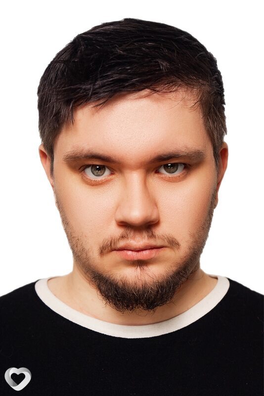Александр, 26, Москве — анкета №2631343
