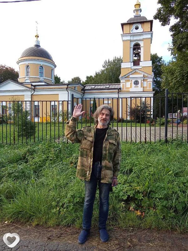 Aleksey, 38, Екатеринбурге — анкета №2631347