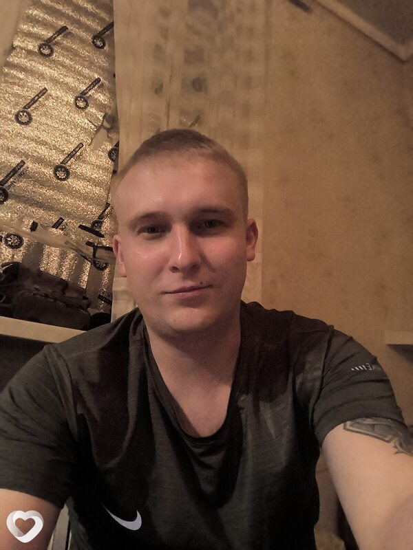 Виталий, 27, Ростове-на-Дону — анкета №2630975
