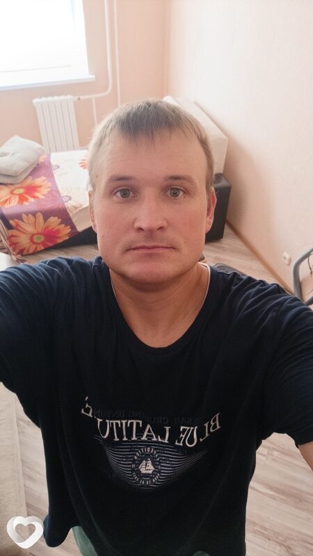 Сергей, 36, Гродно — анкета №2630988