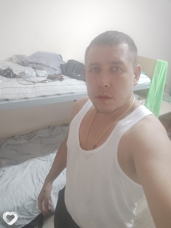 Борис, 35, Красноярске — анкета №2630989