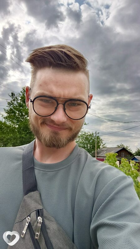 Максим, 27, Белой Калитве — анкета №2631080