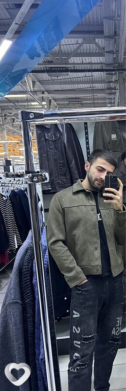 Камиль, 30, Челябинске — анкета №2631094