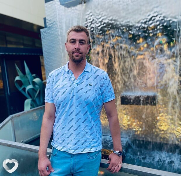 Виталий, 35, Новосибирске — анкета №2631096