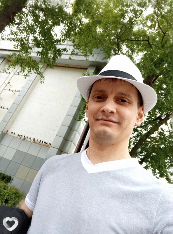 Александр, 37, Мелитополе — анкета №2631002