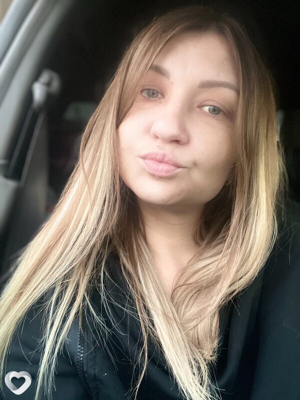 Агата, 35, Красноярске — анкета №2631009