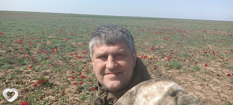 Сергей, 48, Нижнем Новгороде — анкета №2631013