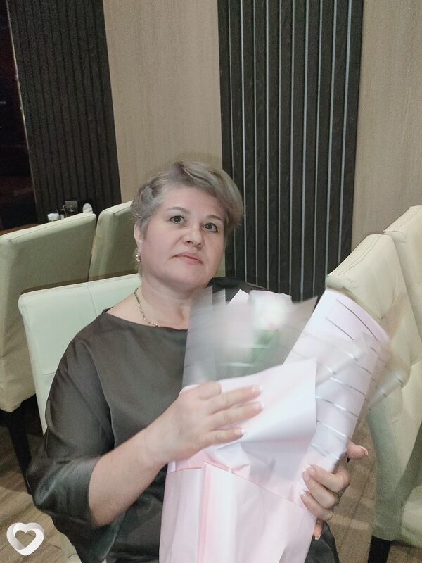 Маргарита, 40, Алматы — анкета №2631018