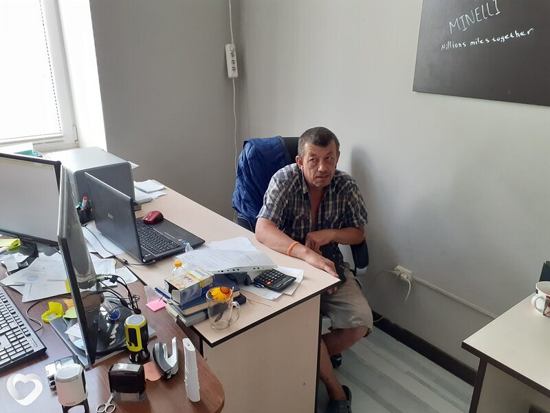 Виктор, 57, Ставрополе — анкета №2631148