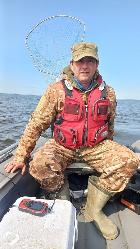 Лев, 46, Вологде — анкета №2631150