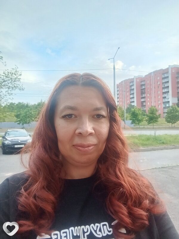 Олеся, 45, Мозыре — анкета №2631100