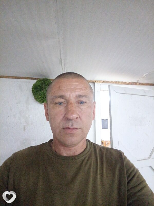 Николай, 37, Канаше — анкета №2631103