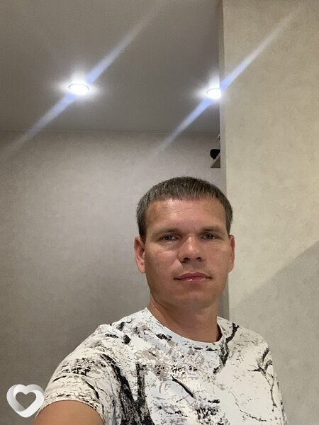 Владимир, 40, Кургане — анкета №2631112