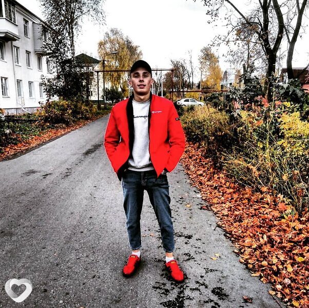 Александр, 25, Кимовске — анкета №2631117