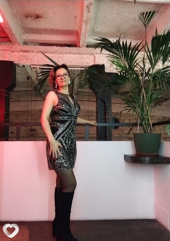 Бастет, 41, Минске — анкета №2631122
