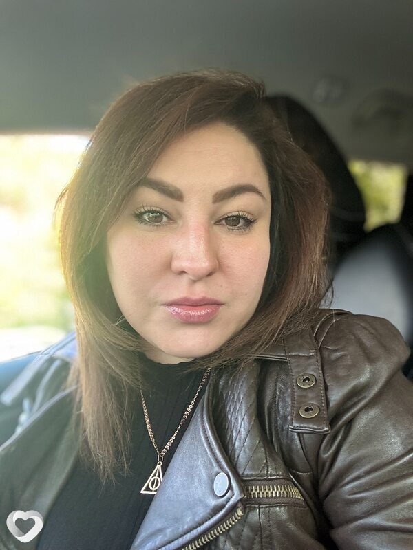 Марина, 38, Москве — анкета №2631063