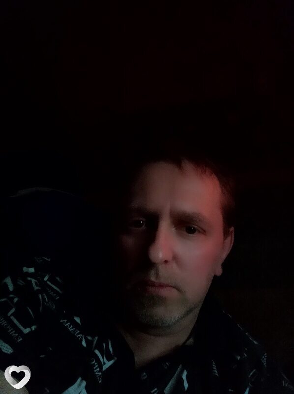 Федор, 38, Шахтинске — анкета №2631261