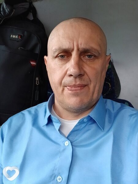 Dima, 45, Кишинёв — анкета №2631265