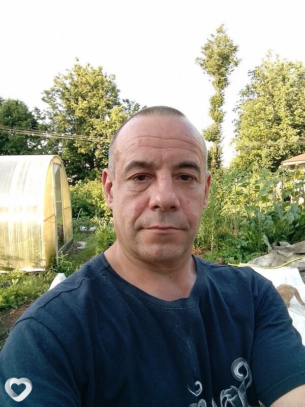 Станислав, 49, Гатчине — анкета №2631271
