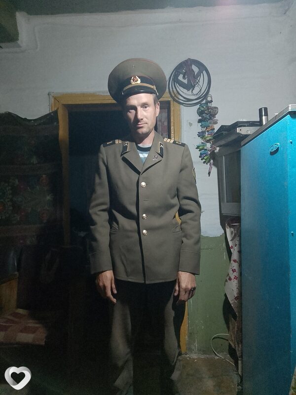 Сашуля, 39, Кургане — анкета №2631224