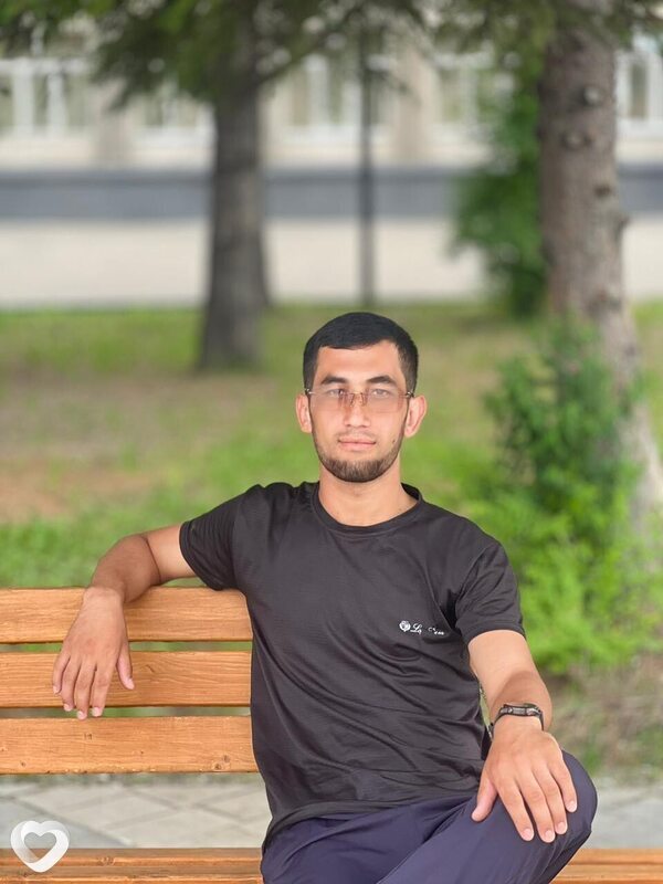 Низомиддин, 25, Свободном — анкета №2631227