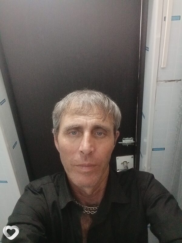 Александр, 53, Кокшетау — анкета №2631231