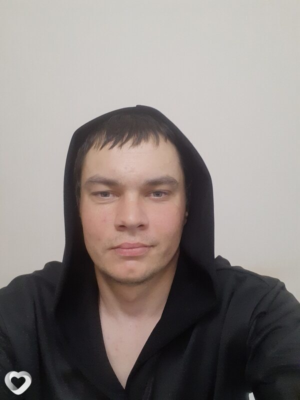 Степан, 29, Новосибирске — анкета №2631241