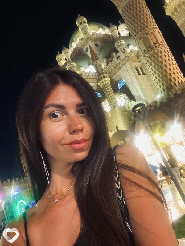 Лиана, 32, Челябинске — анкета №2631243