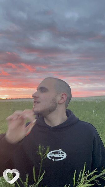 Алексей, 26, Минске — анкета №2631246