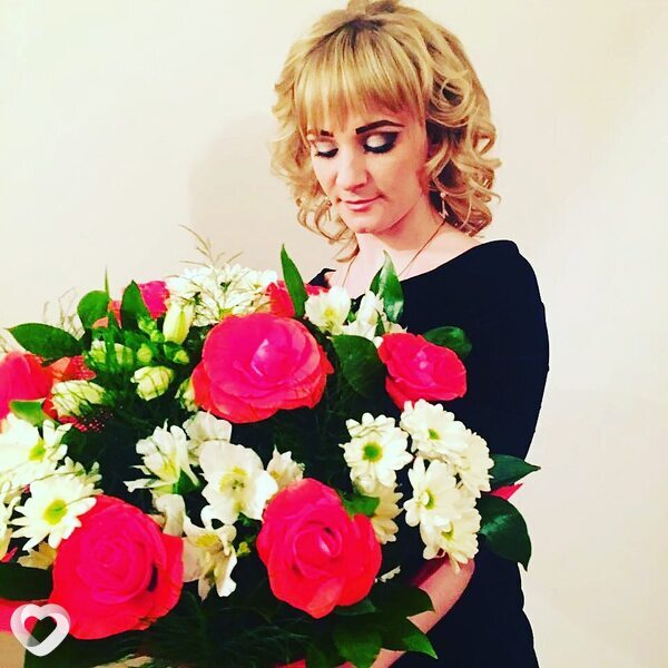Светлана, 33, Ростове-на-Дону — анкета №2631502